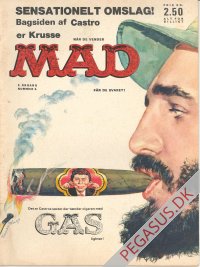Mad (1962-71) 1964 3