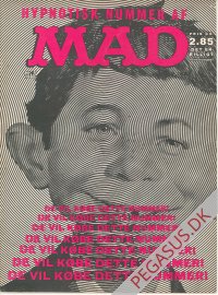 Mad (1962-71) 1966 4