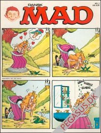 Mad (1979-2001) 7