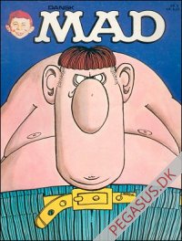 Mad (1979-2001) 8