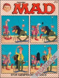 Mad (1979-2001) 13