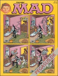 Mad (1979-2001) 17