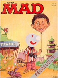 Mad (1979-2001) 18