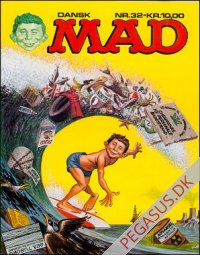 Mad (1979-2001) 32