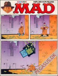 Mad (1979-2001) 35