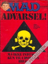 Mad (1979-2001) 37