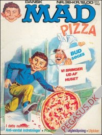 Mad (1979-2001) 38