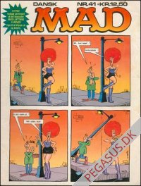 Mad (1979-2001) 41