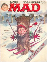 Mad (1979-2001) 44