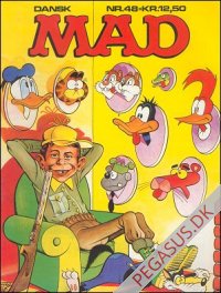 Mad (1979-2001) 48