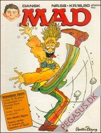 Mad (1979-2001) 56