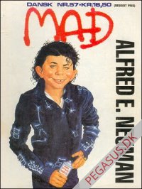 Mad (1979-2001) 57