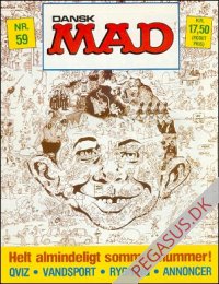 Mad (1979-2001) 59