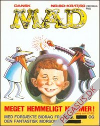 Mad (1979-2001) 60