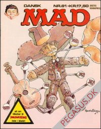 Mad (1979-2001) 61