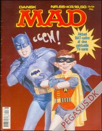 Mad (1979-2001) 66