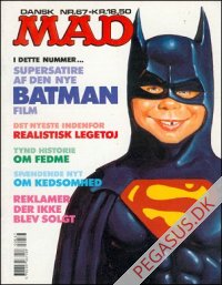 Mad (1979-2001) 67