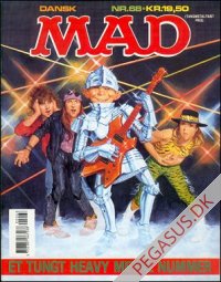 Mad (1979-2001) 68