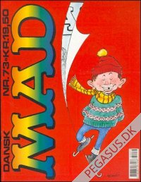 Mad (1979-2001) 73