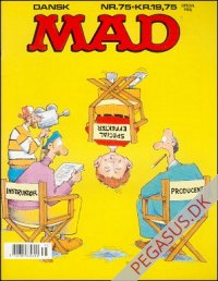 Mad (1979-2001) 75