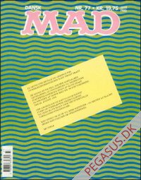 Mad (1979-2001) 77