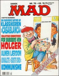 Mad (1979-2001) 78