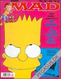 Mad (1979-2001) 82