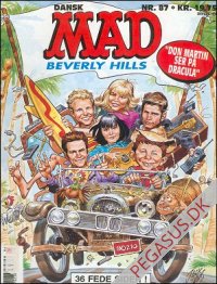 Mad (1979-2001) 87