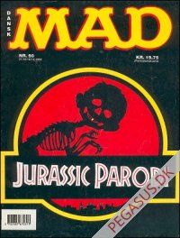 Mad (1979-2001) 90