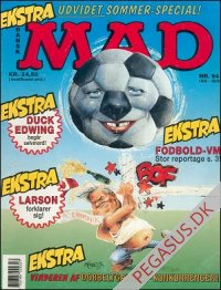 Mad (1979-2001) 94