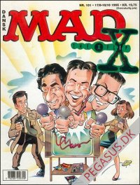 Mad (1979-2001) 101