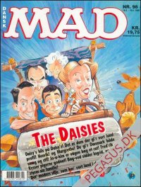 Mad (1979-2001) 98