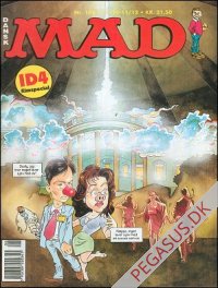 Mad (1979-2001) 108