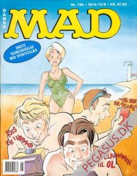 Mad (1979-2001) 106