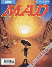 Mad (1979-2001) 120