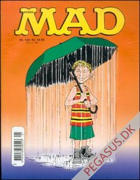 Mad (1979-2001) 122