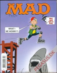 Mad (1979-2001) 123