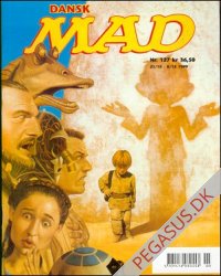 Mad (1979-2001) 127