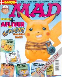 Mad (1979-2001) 128