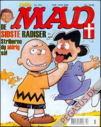 Mad (1979-2001) 132