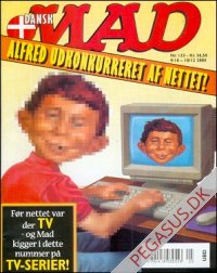 Mad (1979-2001) 133