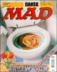 Mad (1979-2001) 134