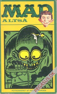 Mad-bog: Mad alts&aring;