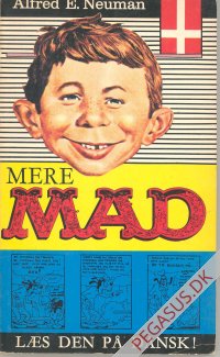 Mad-bog: Mere Mad