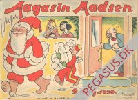 Magasin Madsen 1939: 9. &aring;rgang
