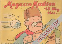 Magasin Madsen 1944: 14. &aring;rgang