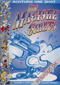 Det magiske cirkus