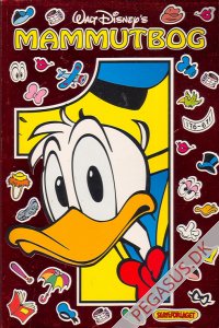 Mammutbog 1