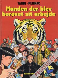 Manden der blev ber&oslash;vet sit arbejde