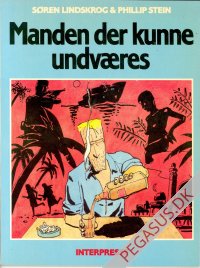 Manden der kunne undværes